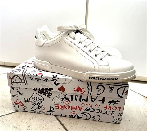 scarpe dolce gabbana uomo 2020|Sneakers di Dolce & Gabbana per uomo .